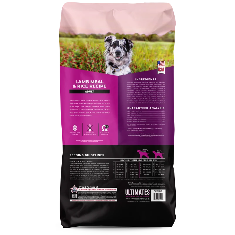 Photo of Product Bag