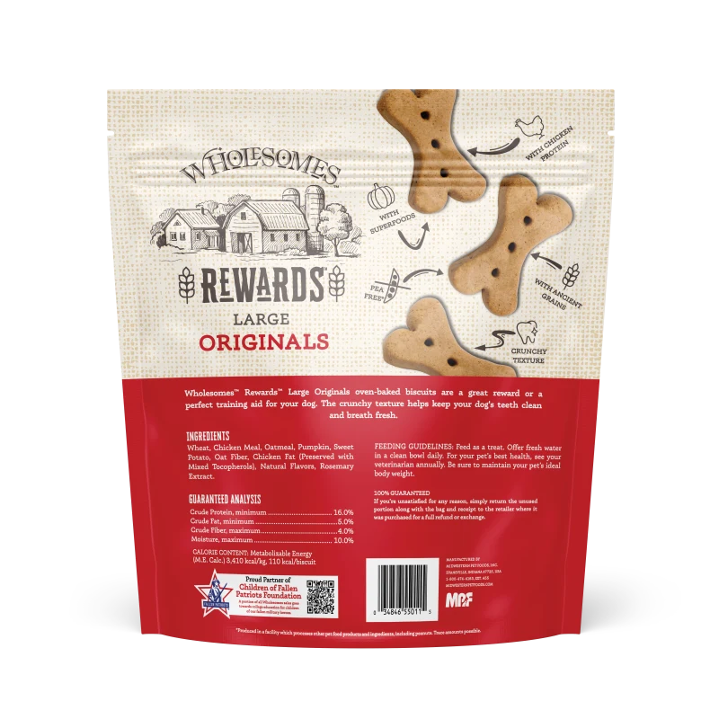 Photo of Product Bag