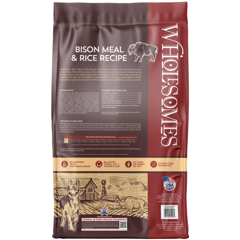 Photo of Product Bag
