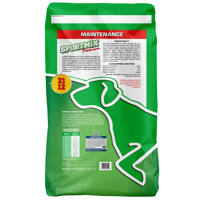 Photo of Product Bag
