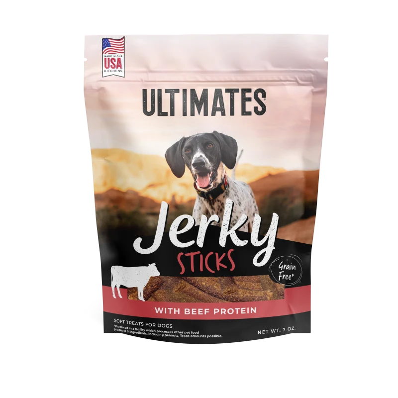 Photo of Beef Sticks