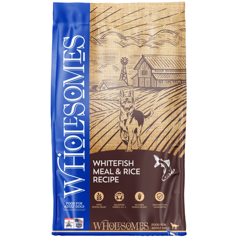 Photo of Product Bag