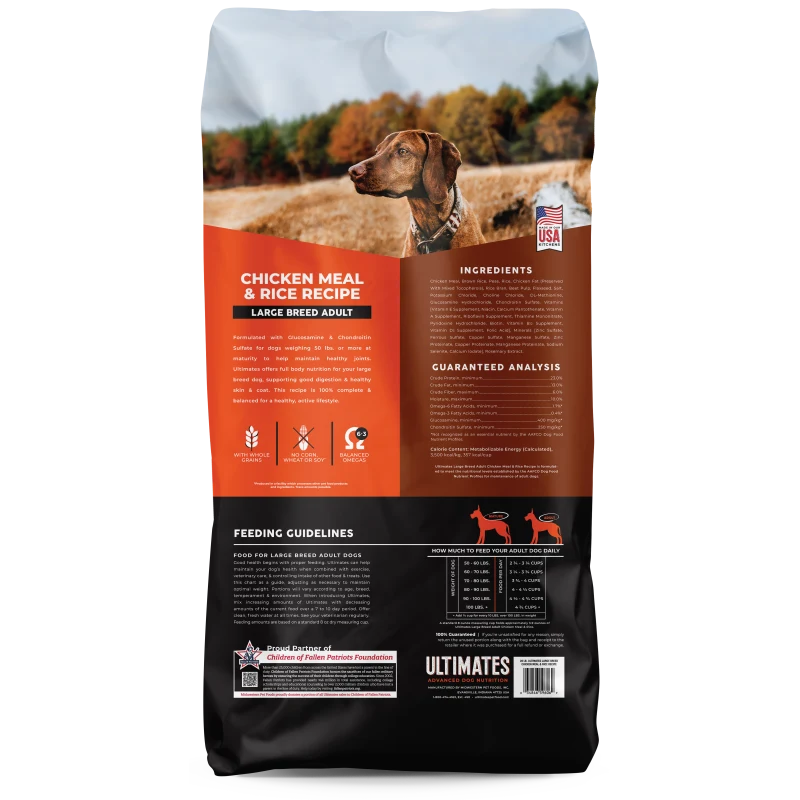 Photo of Product Bag