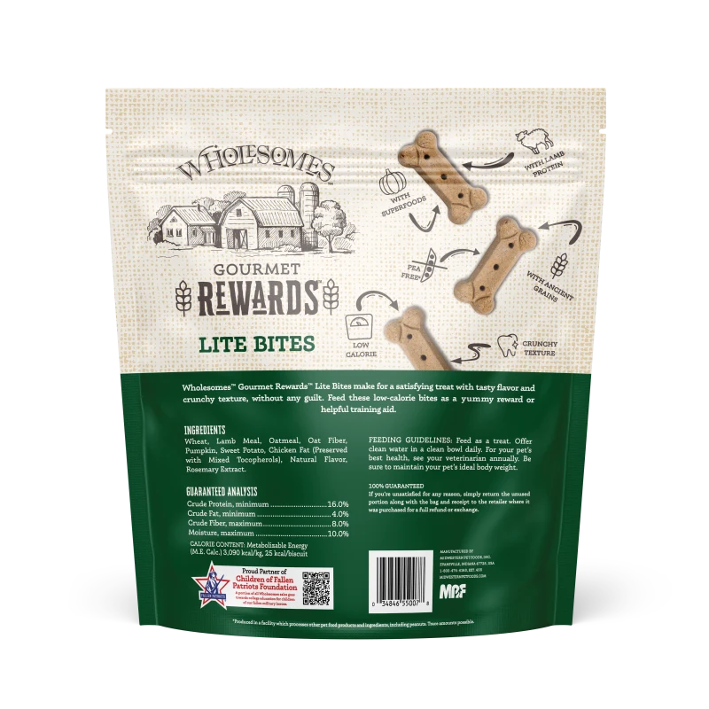Photo of Product Bag