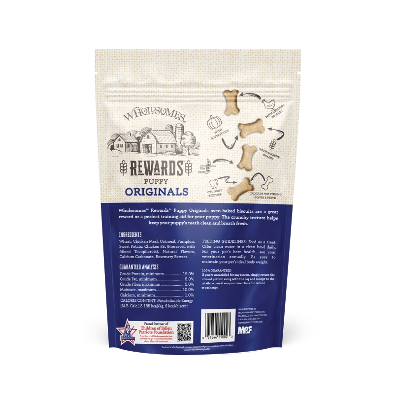 Photo of Product Bag