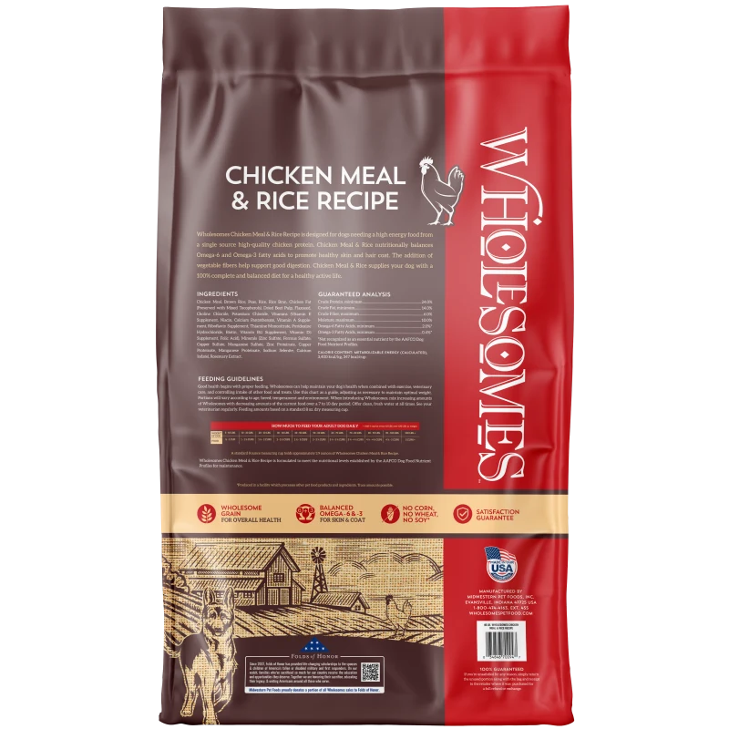 Photo of Product Bag