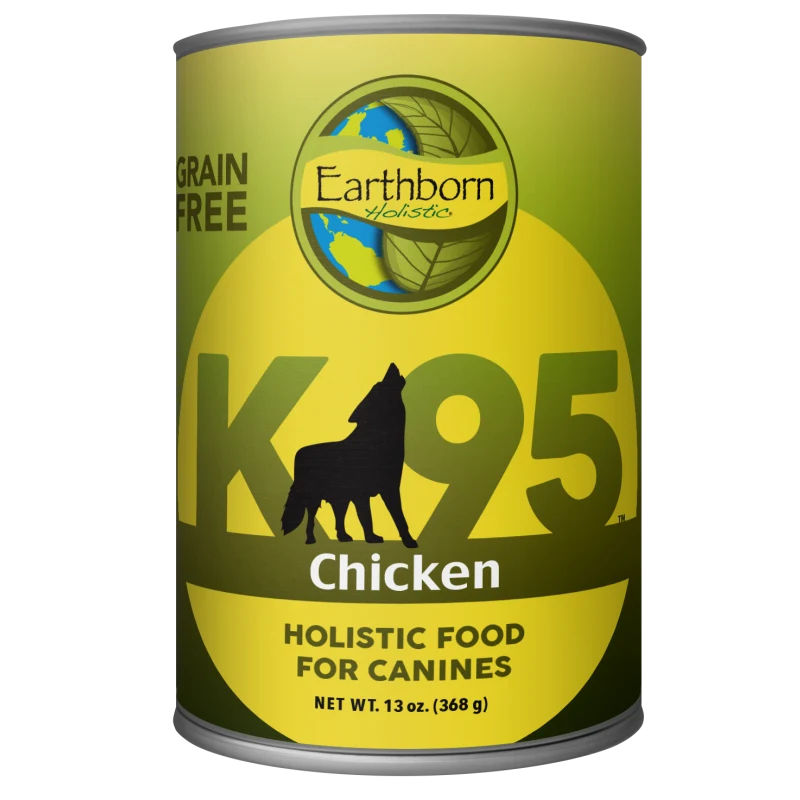 Photo of K95™ Chicken
