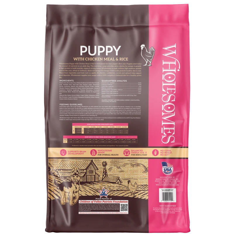 Photo of Product Bag