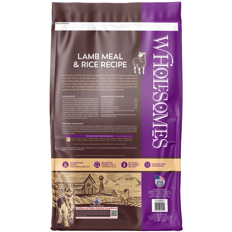 Photo of Product Bag