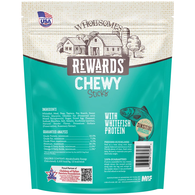 Photo of Product Bag