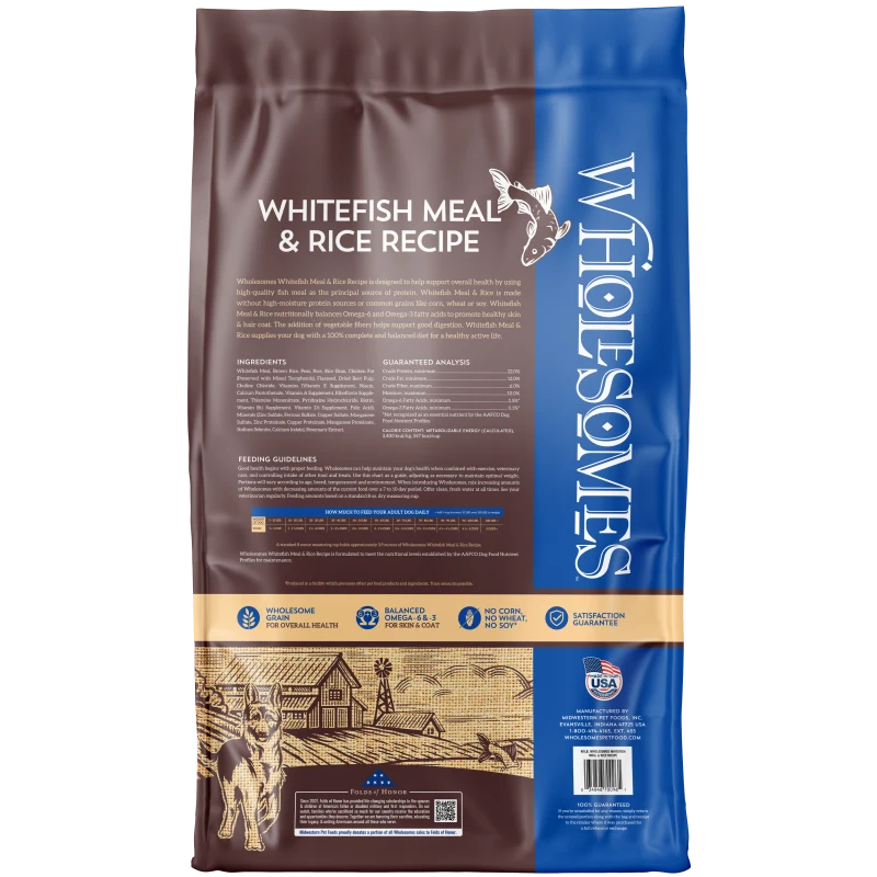 Photo of Product Bag