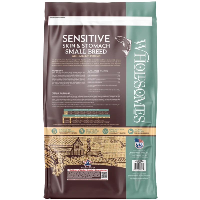 Photo of Product Bag