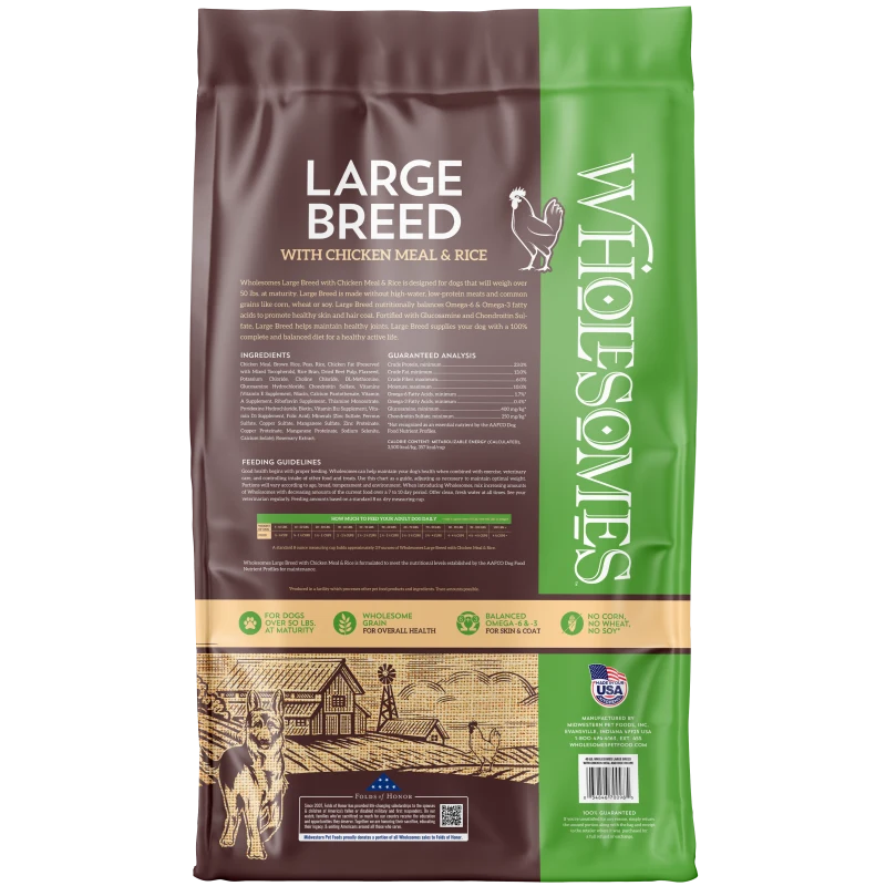Photo of Product Bag