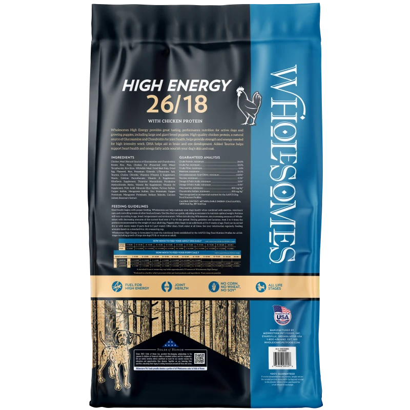 Photo of Product Bag