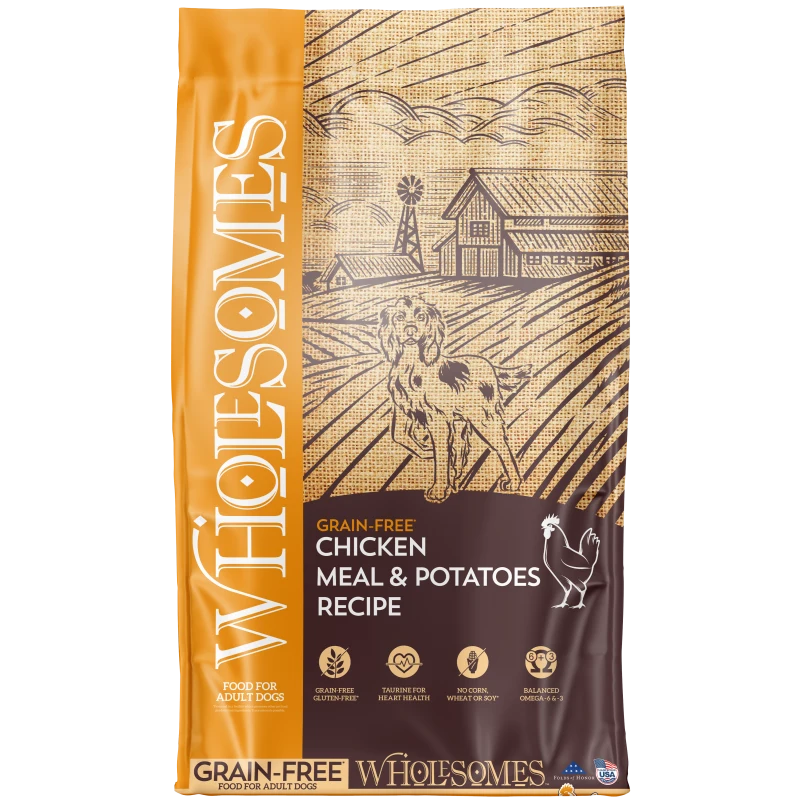 Photo of Product Bag