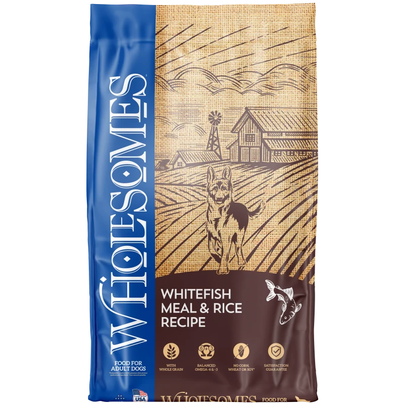 Photo of Product Bag