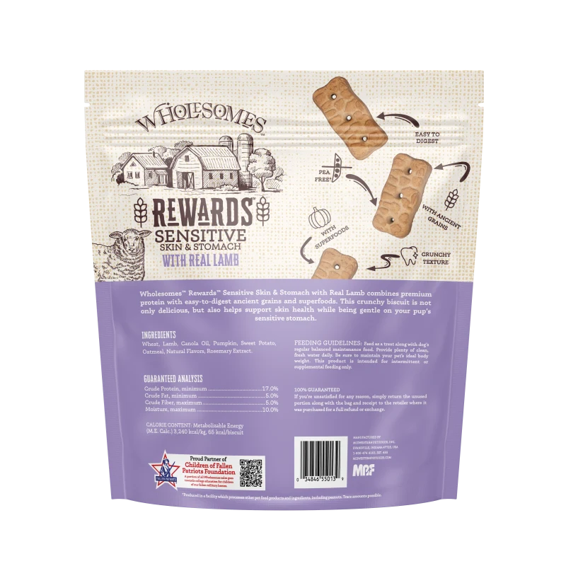 Photo of Product Bag