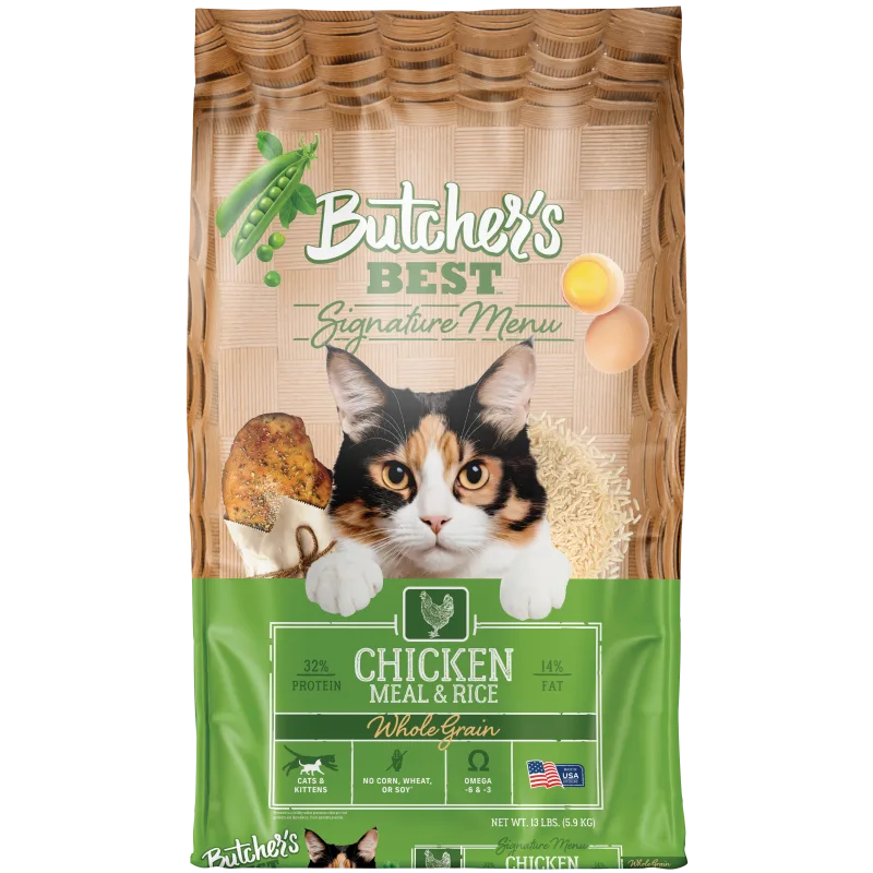 Photo of Product Bag