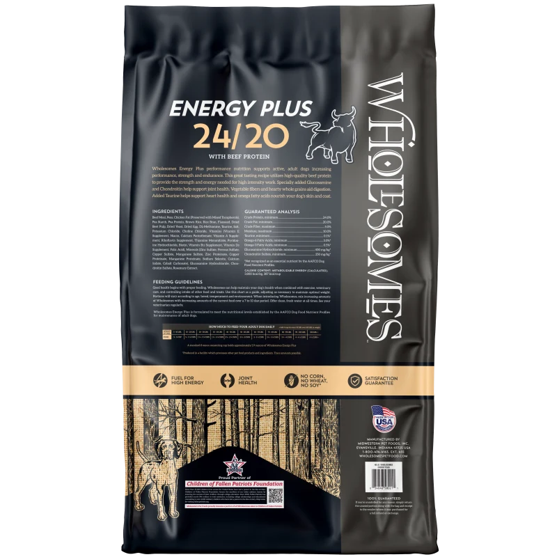 Photo of Product Bag