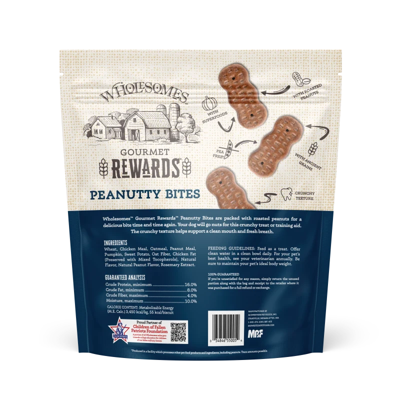Photo of Product Bag
