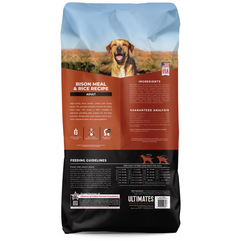 Photo of Product Bag