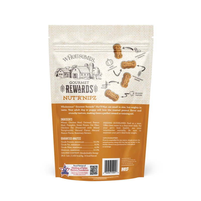 Photo of Product Bag