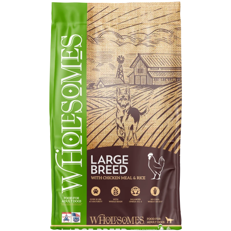 Photo of Product Bag