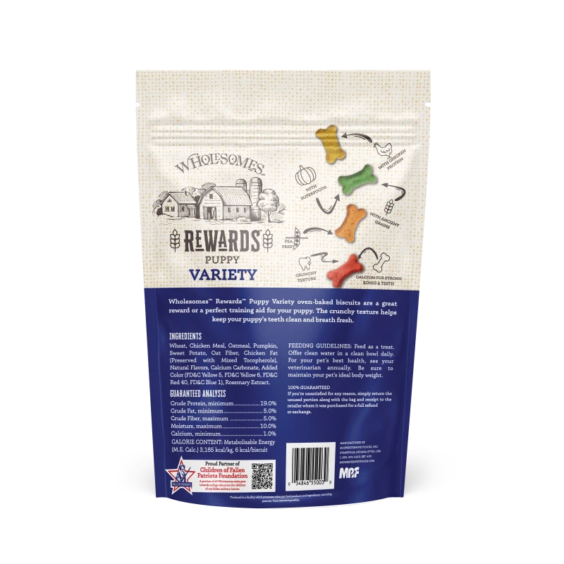 Photo of Product Bag