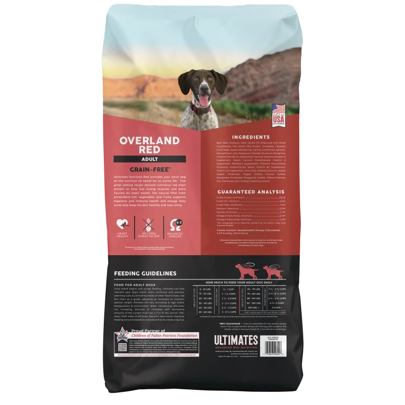 Photo of Product Bag