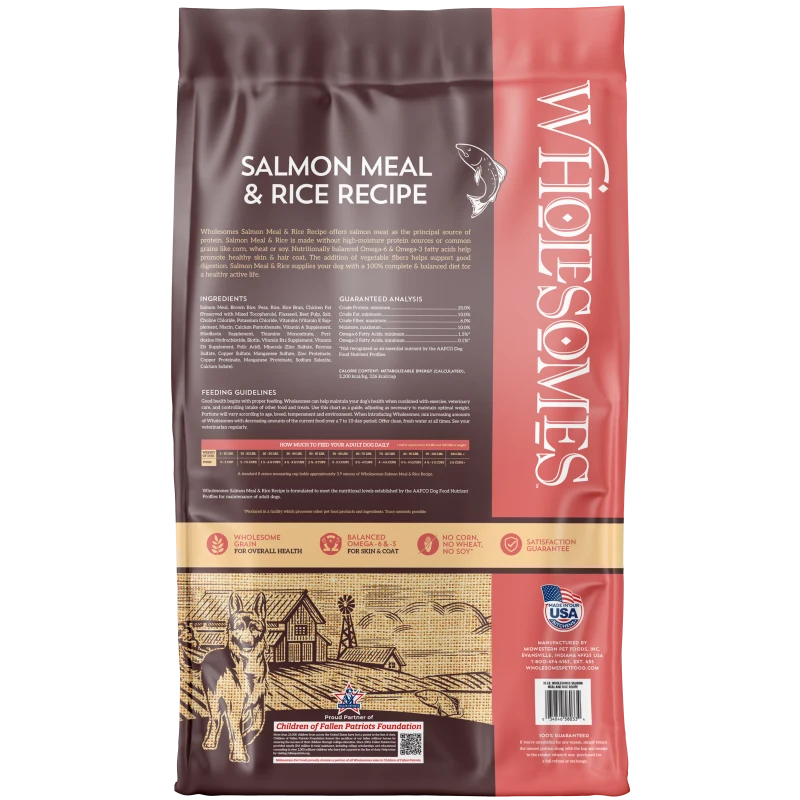 Photo of Product Bag
