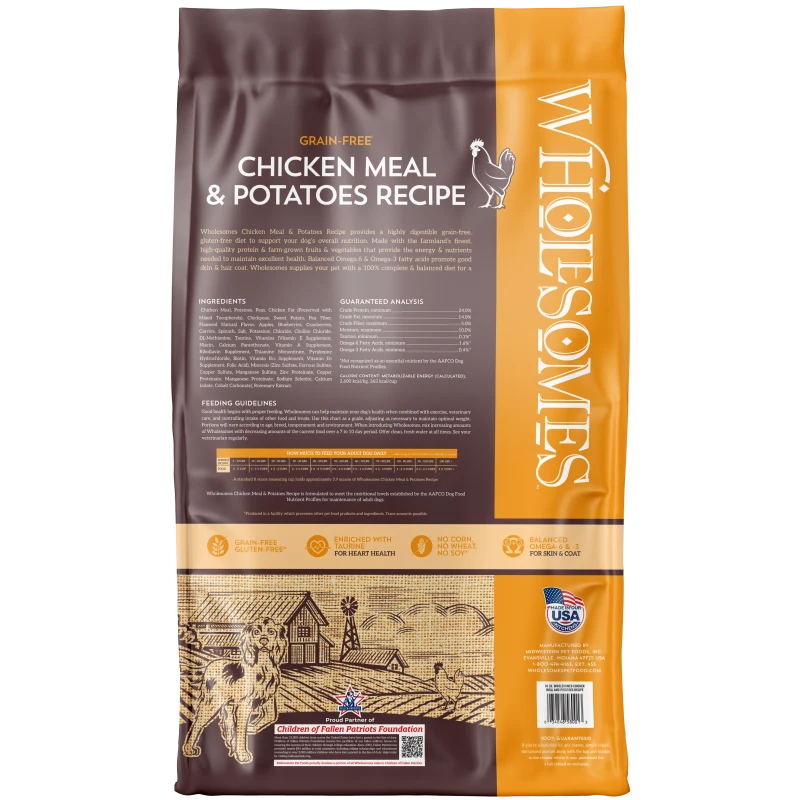 Photo of Product Bag