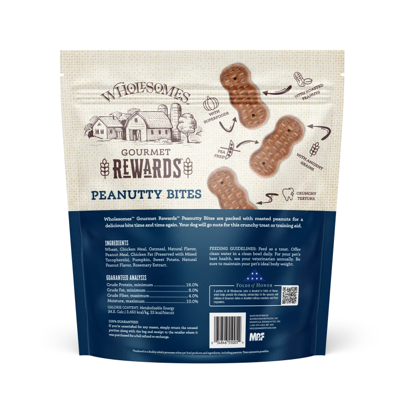 Photo of Product Bag