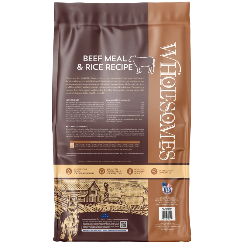 Photo of Product Bag