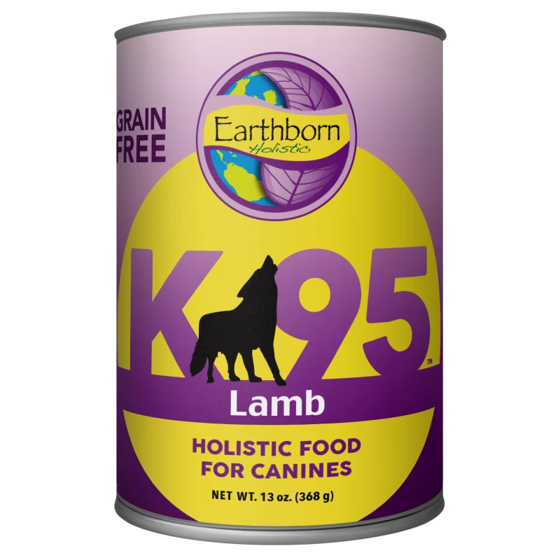 Photo of K95™ Lamb