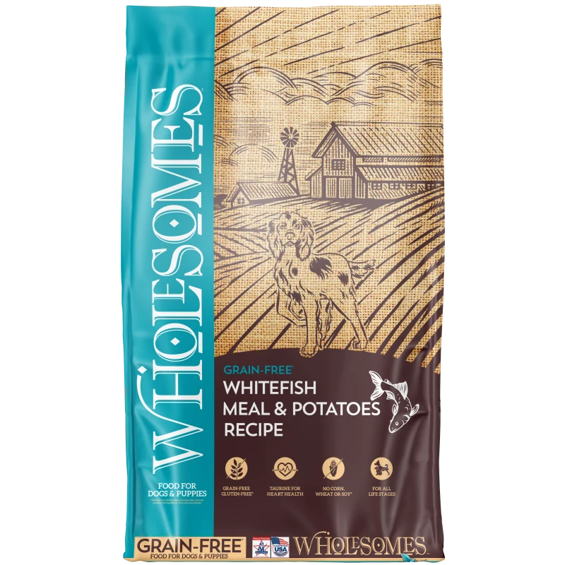 Photo of Product Bag