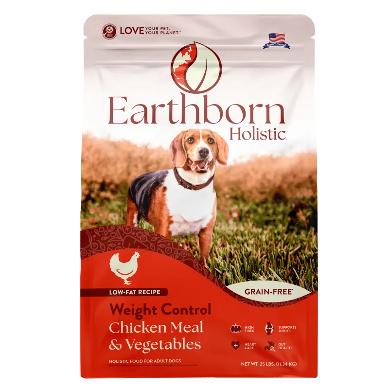 Photo of Weight Control