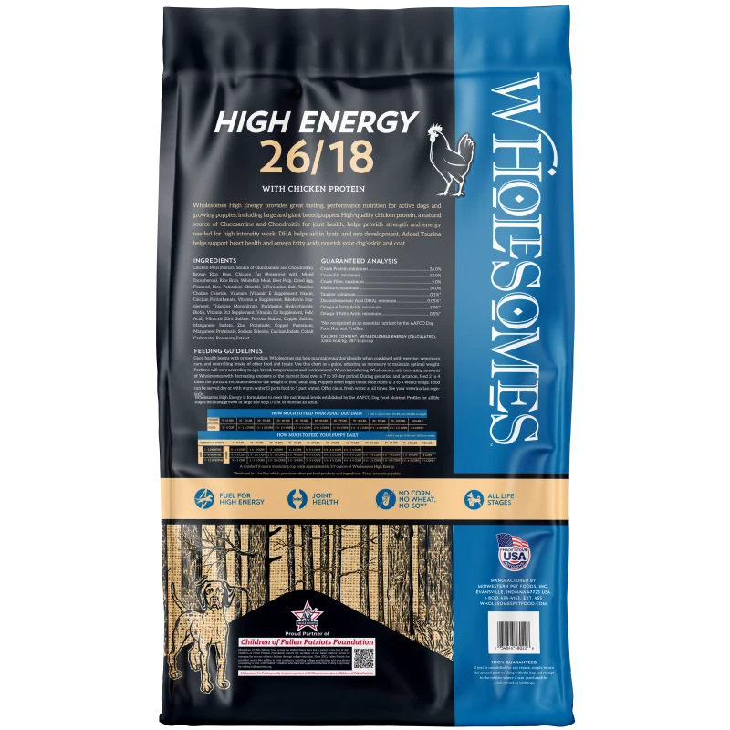 Photo of Product Bag