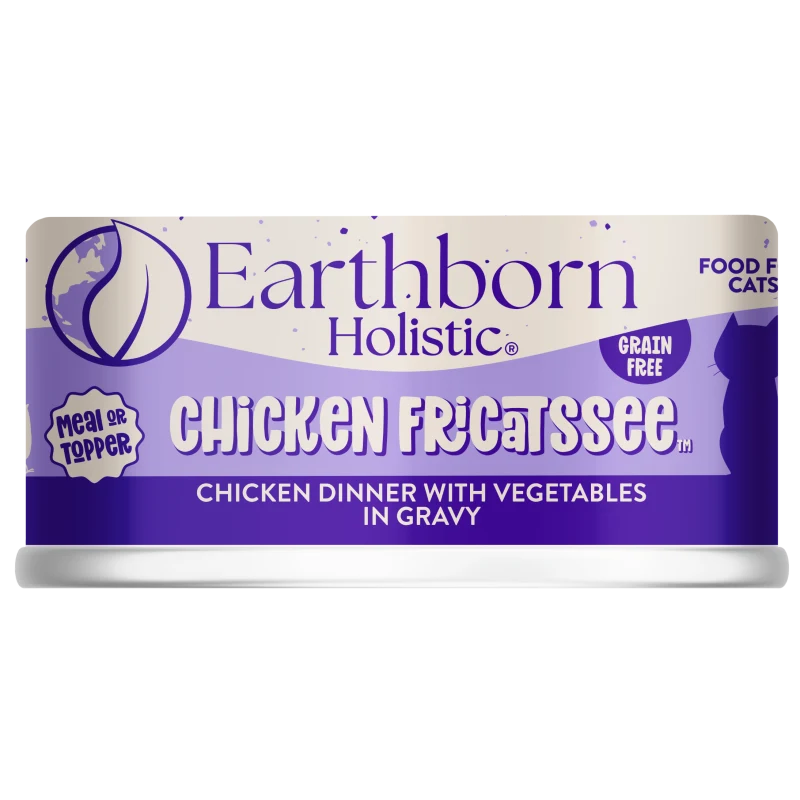 Photo of Chicken Fricatssee™