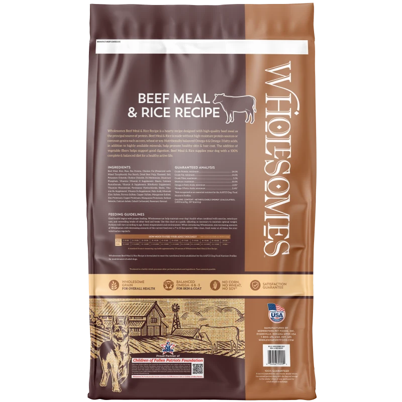 Photo of Product Bag