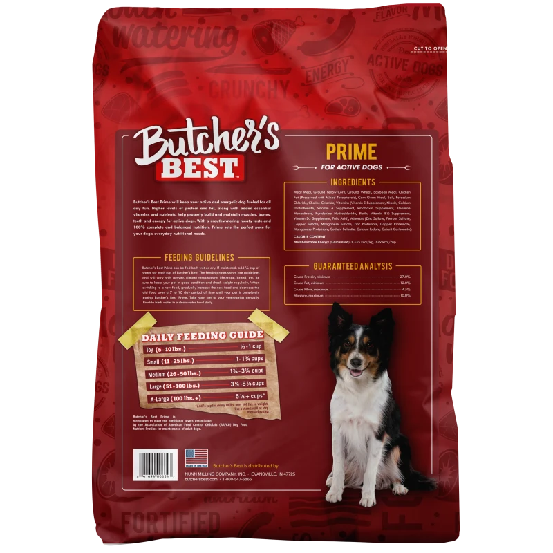 Photo of Product Bag