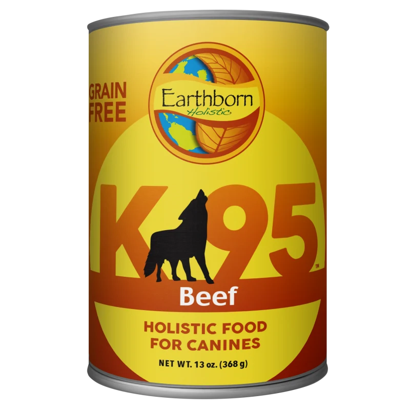 Photo of K95™ Beef