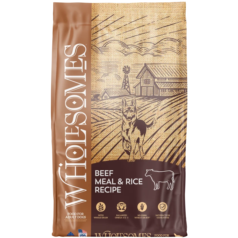 Photo of Product Bag