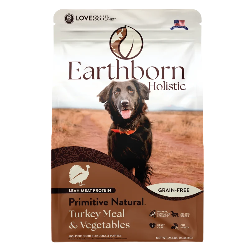 Photo of Primitive Natural™