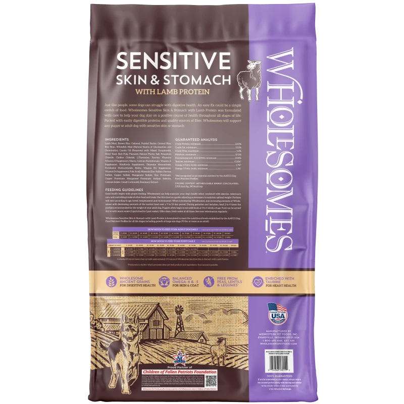 Photo of Product Bag