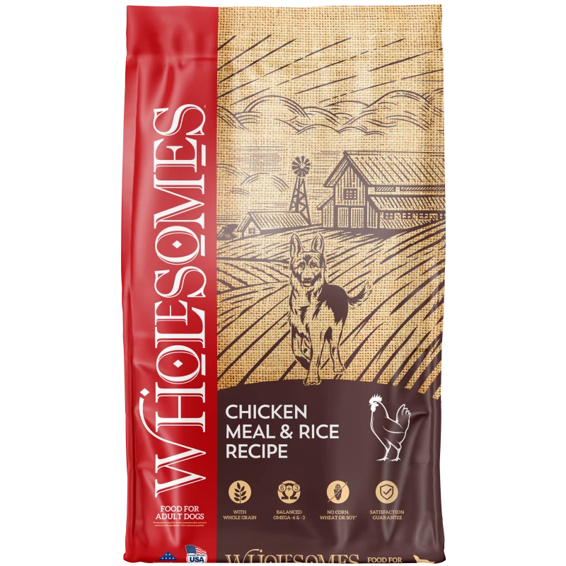 Photo of Product Bag