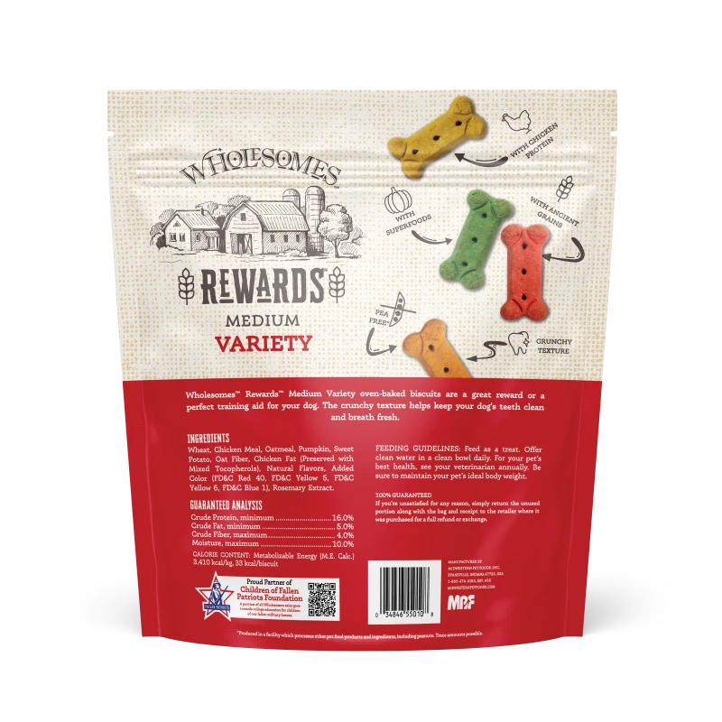 Photo of Product Bag