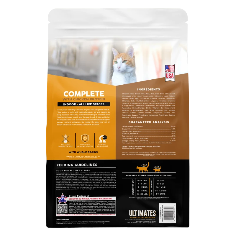 Photo of Product Bag