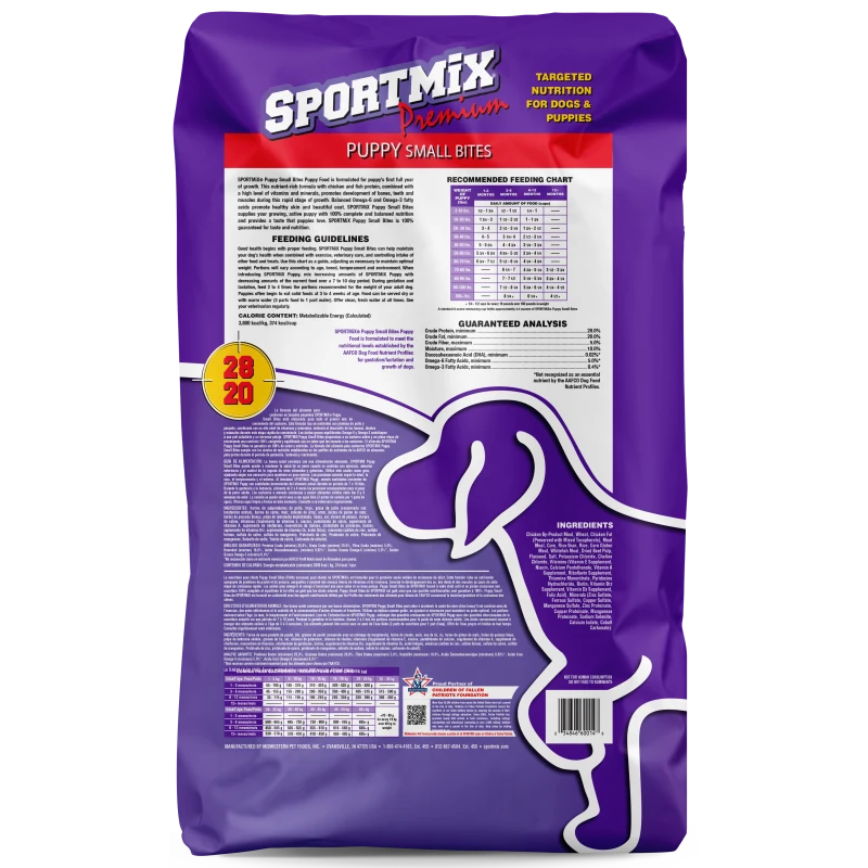 Photo of Product Bag