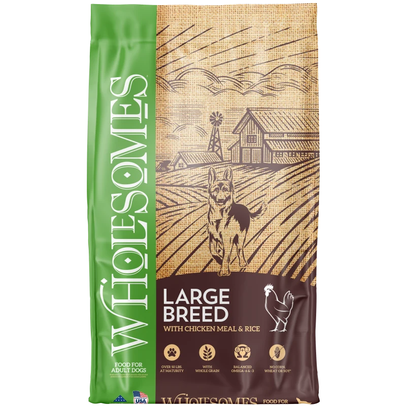 Photo of Product Bag