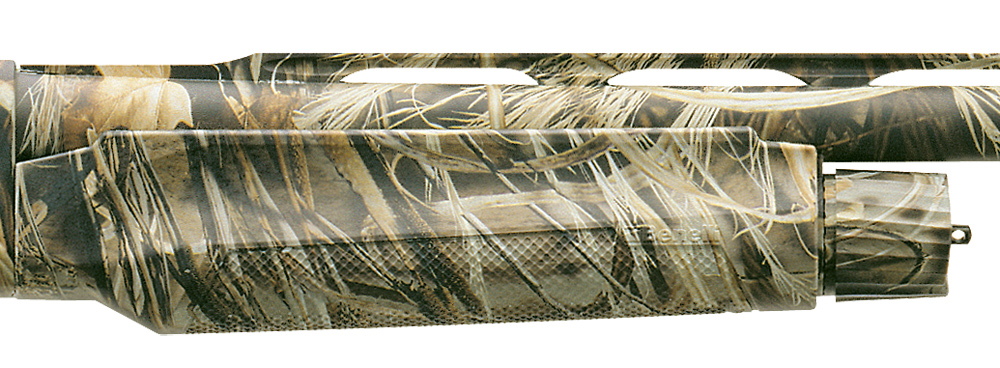 Benelli M2 Field ComforTech Realtree Max-4?, ComforTech 28" 11101